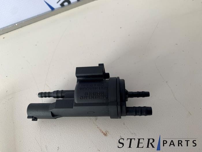 Vacuum ventiel van een Mercedes C-Klasse, Auto-onderdelen, Overige Auto-onderdelen, Mercedes-Benz, Gebruikt, 3 maanden garantie