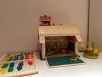 Fisher price vintage school, Kinderen en Baby's, Speelgoed | Fisher-Price, Ophalen