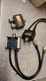 Diplexers Antenne Splitters, Enlèvement, Accessoires