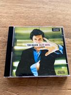 CD+DVD TOM HELSEN - HILITE HOTEL, Cd's en Dvd's, Ophalen of Verzenden, Zo goed als nieuw, Poprock