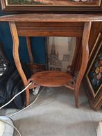 Guéridon, Antiquités & Art, Enlèvement