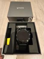 Montre Garmin Fenix 5, Ophalen, GPS