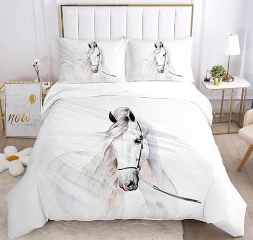Kinderbeddengoed 135 x 200 cm SNELLE GRATIS LEVERING, Kinderen en Baby's, Kinderkamer | Beddengoed, Nieuw, Dekbedovertrek, Overige kleuren
