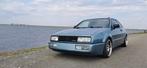 Corrado G60 rebuild, Auto's, Volkswagen, Te koop, Benzine, Blauw, Particulier