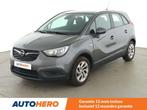 Opel Crossland X 1.2 Edition (bj 2019), Stof, Gebruikt, Euro 6, 1199 cc