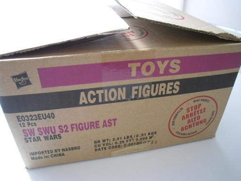 star wars, Verzamelen, Star Wars, Nieuw, Actiefiguurtje, Verzenden