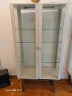 vitrine, Huis en Inrichting, Kasten | Vitrinekasten, Ophalen, Met deur(en), 50 tot 100 cm, 150 tot 200 cm