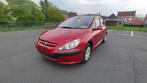 Peugeot 307 1.6 +Airco 114000km, Auto's, 4 cilinders, Bedrijf, Handgeschakeld, Euro 4