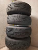 winterbanden op velg, Auto-onderdelen, Banden en Velgen, Ophalen, Gebruikt, Winterbanden, Band(en)