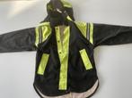 verkleedkledij -  jas brandweer - 8 jaar, Ophalen, Gebruikt, 134 t/m 140, Jongen of Meisje
