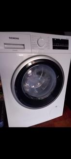 Siemens 9kg A+++ wasmachine. 1600tr, Elektronische apparatuur, Wasmachines, Ophalen, Zo goed als nieuw