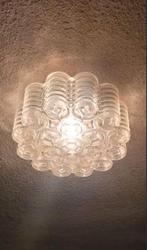 vintage plafonniere Peill & Putzler space age, Collections, Rétro, Enlèvement, Maison et Meubles