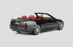 BMW M3 E46 Cabriolet Cabriolet OT380 • 1/18, Hobby & Loisirs créatifs, OttOMobile, Voiture, Neuf