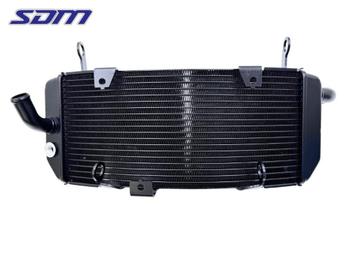 RADIATEUR EAU Yamaha XP 530 T-Max 2017-2019 (XP530 TMAX), Utilisé