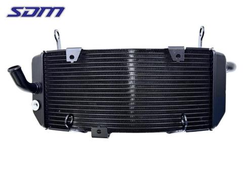 RADIATEUR Yamaha XP 530 T-Max 2017-2019 (XP530 TMAX), Motoren, Onderdelen | Overige, Gebruikt