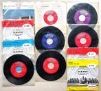 19 singles EXPO Brood – expo 58 (Wereldtentoonstelling 1958), Cd's en Dvd's, Ophalen of Verzenden