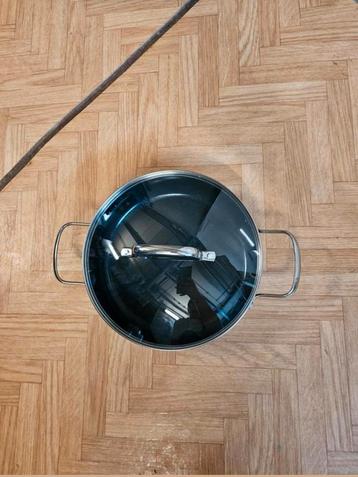 Greenpan Stoofpot beschikbaar voor biedingen
