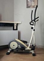 Crosstrainer, Sport en Fitness, Fitnessapparatuur, Ophalen, Gebruikt, Crosstrainer