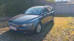 Volvo V50 1.6D 2005 – Voor export of onderdelen, Auto's, V50, Te koop, Euro 3, Break