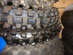 85cc banden Dunlop Geomax grote wielen 19/16 inch, Motoren, Ophalen of Verzenden