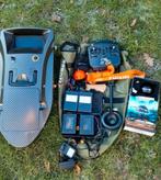 Voerboot met extra's, Watersport en Boten, Hengelsport | Karpervissen, Ophalen