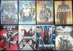8 DVD's X-Men / Wolverine / Logan, Ophalen of Verzenden