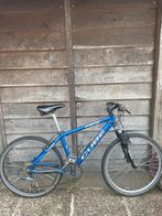 Mtb 24 inch wielen, Fietsen en Brommers, Fietsen | Mountainbikes en ATB, Ophalen, Gebruikt, Heren, Overige merken