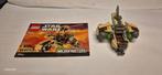 LEGO Star Wars Wookiee Gunship  75129, Kinderen en Baby's, Speelgoed | Duplo en Lego, Ophalen of Verzenden, Zo goed als nieuw