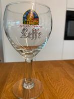 Leffe glazen, Verzamelen, Ophalen, Zo goed als nieuw, Leffe