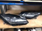 Jaguar e-pace e pace led vol led koplamp set origineel, Auto-onderdelen, Ophalen of Verzenden, Gebruikt, Jaguar