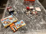 allerlei lego, Ophalen, Gebruikt, Lego