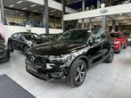 Volvo XC40 R-DESIGN T2 BENZINE AUTOMAAT (bj 2021), Auto's, Volvo, Te koop, Benzine, Vermoeidheidsdetectie, 3 cilinders