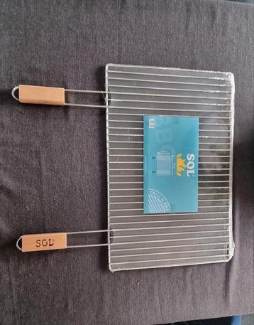 Bbq Rooster beschikbaar voor biedingen