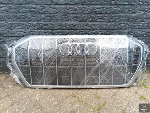 Audi Q3 83A 2019-2024 S-Line Grille Grill 83A853651E Origine, Auto-onderdelen, Carrosserie, Audi, Gebruikt