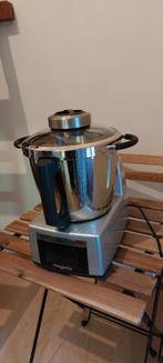 MAGIMIX Cook Expert, Résiste au lave-vaisselle, Comme neuf, Enlèvement, 3 à 4 litres