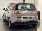 Renault Scenic | 1.5 Diesel | Navi | 1e eigenaar | Garantie, Auto's, Renault, Testrit aan huis, Zwart, 4 cilinders, Beige