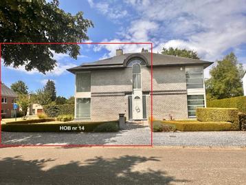 Prachtige, instapklare halfopen bebouwing te koop te Hasselt beschikbaar voor biedingen