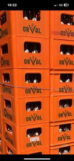 Orval 2 jaar, Ophalen, Nieuw