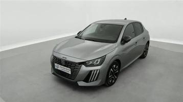 Peugeot 208 1.2i PureTech 100cv Allure CARPLAY / FULL LED beschikbaar voor biedingen