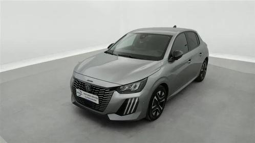 Peugeot 208 1.2i PureTech 100cv Allure CARPLAY / FULL LED, Auto's, Peugeot, Bedrijf, Te koop, ABS, Achteruitrijcamera, Boordcomputer