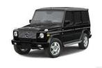 Mercedes-Benz G-Klasse GEZOCHT G350d G320 G350 G63 G36 AMG g, SUV ou Tout-terrain, Classe G, 5 portes, Diesel