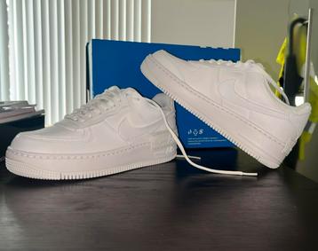 Nike air force dames beschikbaar voor biedingen