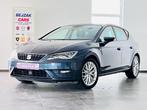 Seat Leon 131pk Automaat 03/2020 90.000km, Autos, Seat, Cuir, Verrouillage central, Automatique, Carnet d'entretien