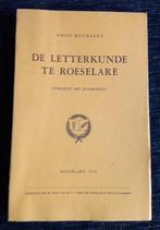 Het Roeselaarse volksleven, Ophalen of Verzenden