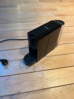 Koffiemachine Nespresso, Elektronische apparatuur, Ophalen, Gebruikt, Espresso apparaat, Koffiepads en cups