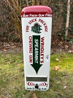 Wrigley’s chewing gum automaat, Ophalen of Verzenden, Zo goed als nieuw