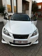 Lexus IS200D FSPORT, Autos, Lexus, Achat, Particulier, Euro 5