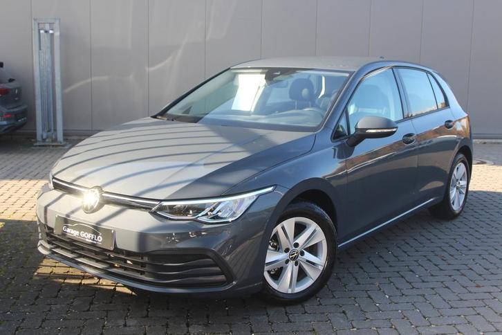 Volkswagen Golf 1.0 TSI - 14.650KM - 2024, Auto's, Volkswagen, Particulier, Te koop, Golf, ABS, Adaptive Cruise Control, Airbags