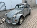 Citroën 2 Pk mooie originele staat, Auto's, Citroën, Voorwielaandrijving, 4 deurs, 2CV, Particulier