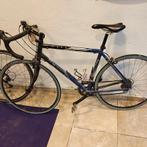 koersfiets, Fietsen en Brommers, Fietsen | Heren | Sportfietsen en Toerfietsen, 28 inch, Gebruikt, 10 tot 15 versnellingen, 49 tot 53 cm